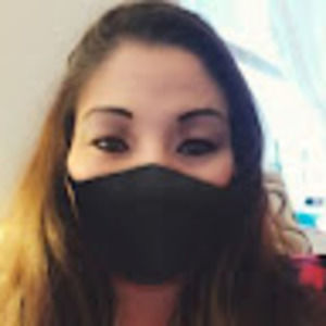 Meet your Posher, Charlene